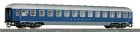 13506 Tillig Passenger car type Bc of &quot;TOUROPA&quot; travel agency